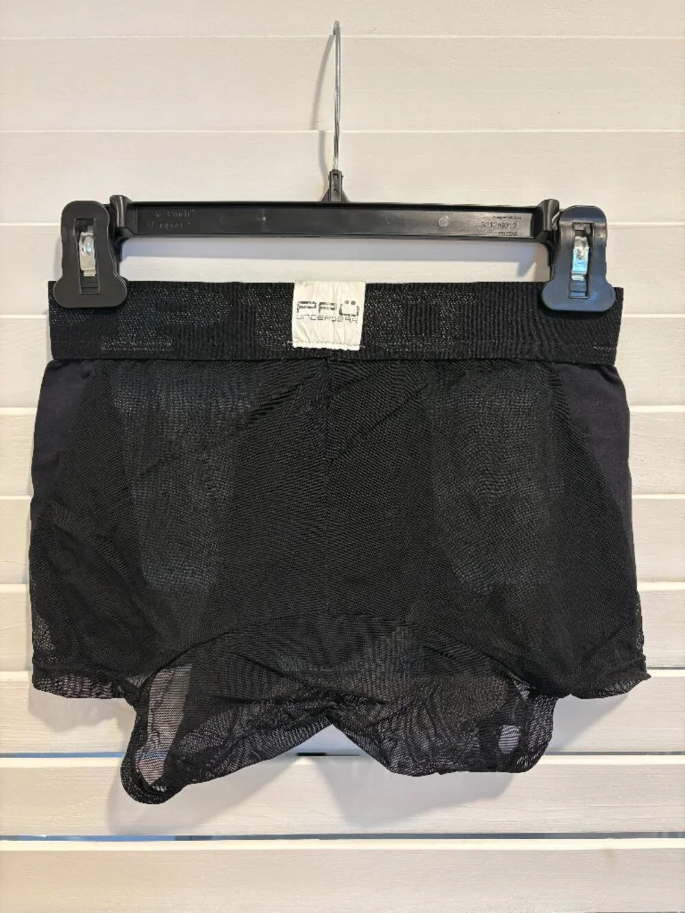 PPU Mesh Trunk